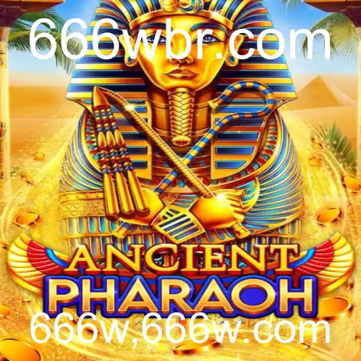 Explorando o Mundo de AncientPharaoh: Um Jogo de Estratégia Fascinante