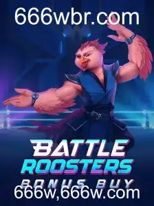 Descubra o Mundo de BattleRoostersBonusBuy