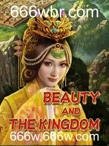 Explorando o Mundo de BeautyAndTheKingdom: Um Jogo de Estratégia Épico