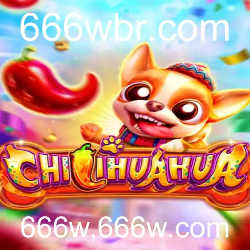 Descubra o Fascinante Mundo de 'CHILIHUAHUA': O Jogo que Conquista Multidões
