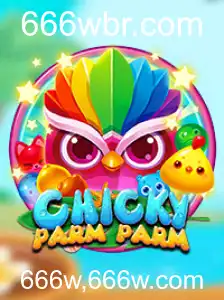 Explorando o Universo do Jogo ChickyParmParm