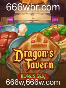 DragonsTavern: Desbrave o Mundo Épico dos Dragões em 666w,666w.com