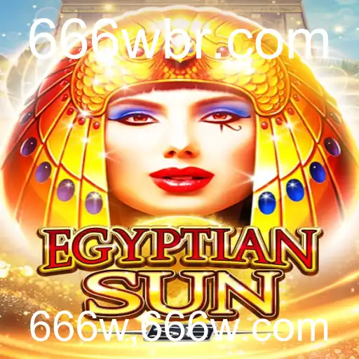 Descubra a Aventura do EgyptianSunSE: A Mistura Perfeita de Estratégia e Mistério