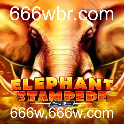 ElephantStampedeSE: Uma Aventura Eletrizante