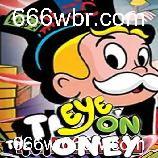 EyeOnTheMoney: Um Novo Jogo que Mexe com Emoções e Estratégias