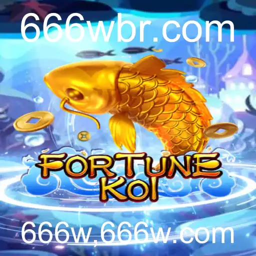 FORTUNEKOI: Explorando o Universo do Jogo e Suas Regras Empolgantes