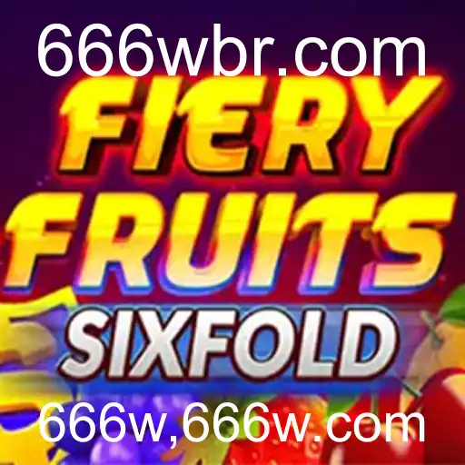 Explorando FieryFruitsSixFold: O Novo Fenômeno de Entretenimento Digital