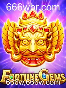 Descobrindo FortuneGems: Um Mergulho no Mundo do Jogo