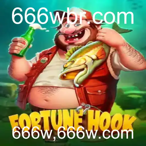 Explorando o Fascinante Mundo de FortuneHook: O Jogo que Mistura Aventura e Estratégia