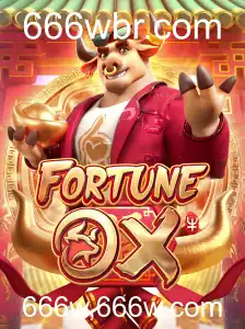 Descubra Tudo Sobre o Jogo FortuneOx e Seus Segredos