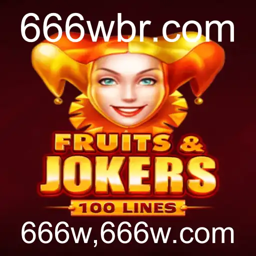 Explorando o Mundo Vibrante de FruitsAndJokers100