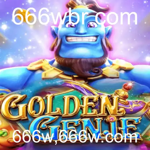 GOLDENGENIE: Descubra o Novo Fenômeno dos Jogos
