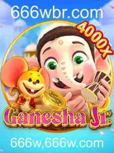Descubra GaneshaJr: O fascinante jogo de estratégia