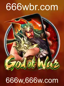 Descubra o Mundo de GodofWarM: Uma Jornada Épica
