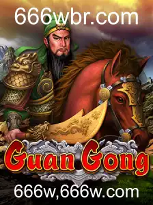 Descubra GuanGong: O Jogo que Está Conquistando os Corações dos Jogadores