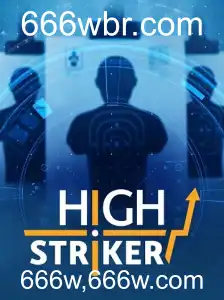 Descubra o Mundo de HighStriker: Uma Jornada de Agilidade e Estratégia
