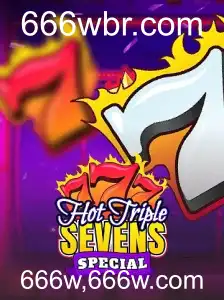 Explorando o Fascinante Mundo de HotTripleSevensSpecial