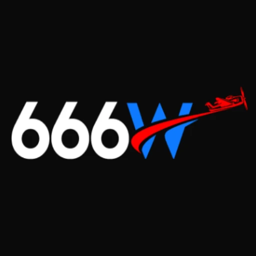 666w,666w.com Logo