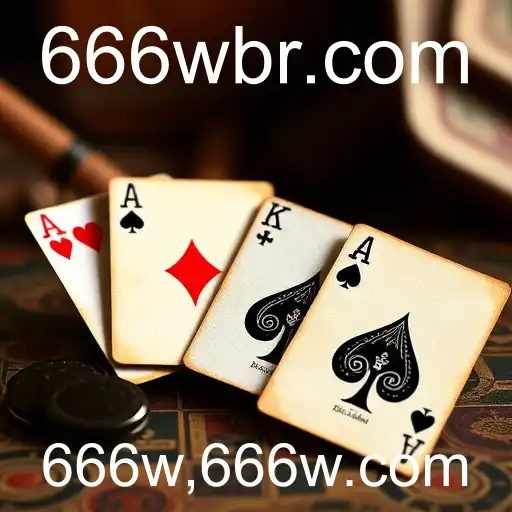 Jogos de cartas