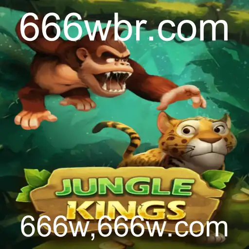 Explorando o Mundo Aventureiro de JungleKings