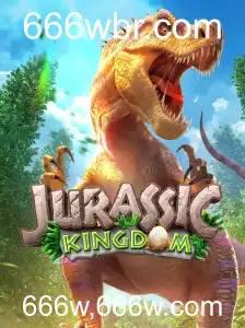 Explorando 'JurassicKingdom': Um Mundo de Aventura e Estratégia