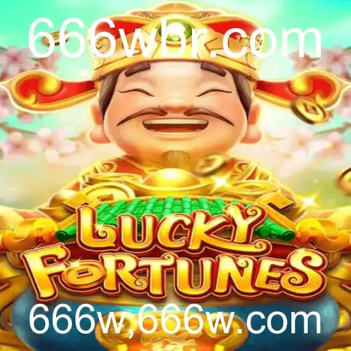 Descubra o Jogo 'LUCKYFORTUNES': Uma Jornada de Sorte e Estratégia