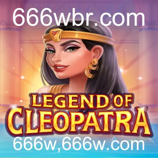 Descubra o Fascinante Mundo de LegendOfCleopatra