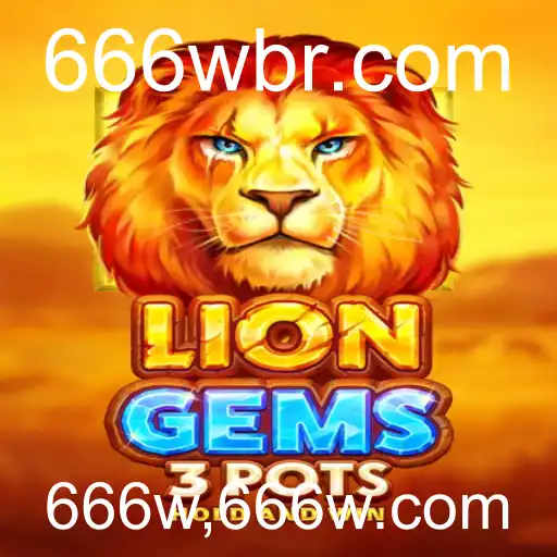 Explorando o Mundo de LionGems3pots: Diversão e Estratégia