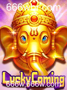 Explorando o Mundo de LuckyComing: Um Guia Detalhado