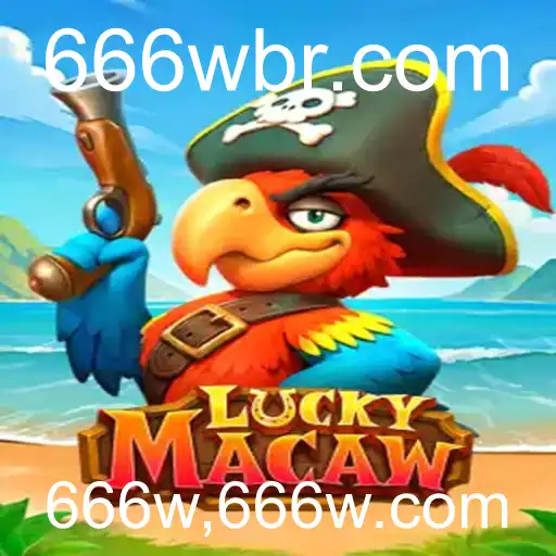 LuckyMacaw: Descubra as Emoções do Novo Jogo de Aventura