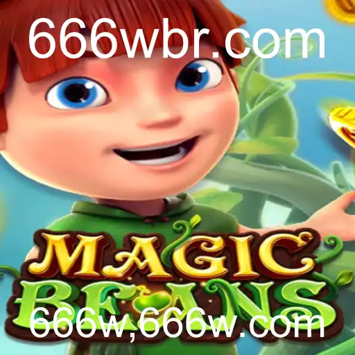 MAGICBEANS: Explorando a Inovação no Mundo dos Jogos