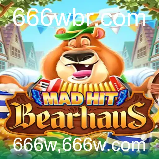MadHitBearhaus: Um Jogo de Estratégia Inovador