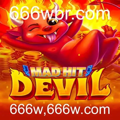 Descobrindo MadHitDevil: O Jogo Inovador que Conquista com sua Mecânica Única