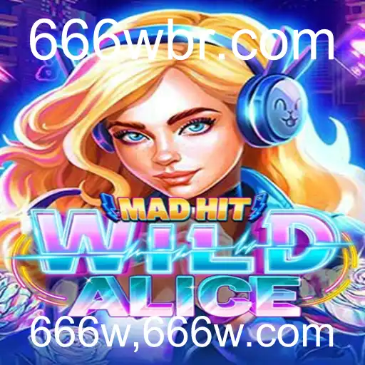 Explorando o Enigmático Jogo MadHitWildAlice