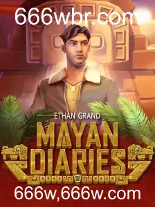 Explorando o Fascinante Mundo de MayanDiaries
