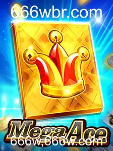 Descubra o Mundo de MegaAce: Um Novo Jogo Eletrizante