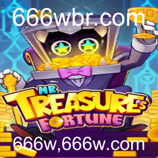 Explorando o Mundo de MrTreasuresFortune