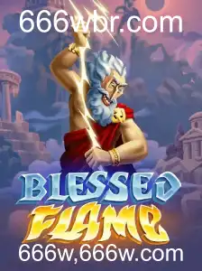 Explorando o Mundo de BlessedFlame: Um Jogo de Fantasia e Aventura