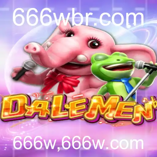 Explorando o Mundo de DALEMEN: Uma Imersão no Universo do Jogo