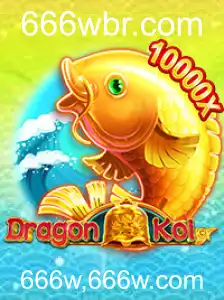 Explorando o Mundo de DragonKoi: Um Jogo Inovador para Todos os Aficionados por Aventuras