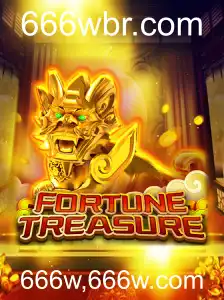 Descubra o Fascinante Mundo de FortuneTreasure