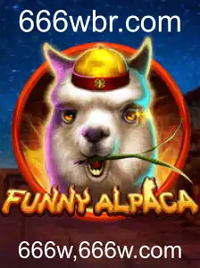 Explorando o Universo Divertido de FunnyAlpaca: A Nova Sensação dos Jogos