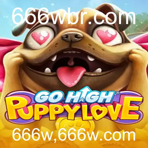 GoHighPuppyLove: Uma Jornada de Lealdade Canina
