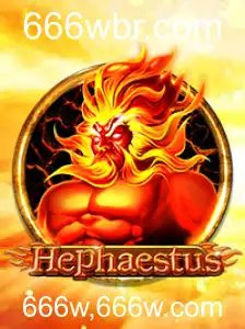 Hephaestus: A Forja de Deus no Mundo Moderno dos Jogos