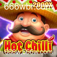 Explorando o Universo Vibrante de HotChilli
