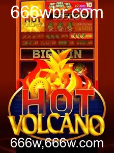 Descubra a Emoção de HotVolcano: Um Mergulho no Jogo Mais Quente do Ano