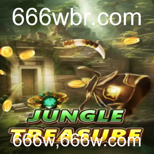 Descubra a Aventura Épica de JungleTreasure: Um Guia Completo