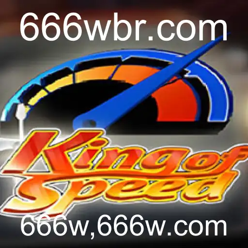 KingofSpeed: A Emoção das Corridas Virtuais