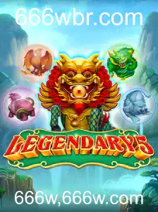 Explorando o Mundo do Jogo Legendary5
