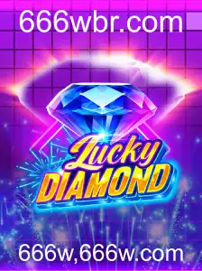 Descubra o Excitante Mundo do Jogo 'LuckyDiamond'